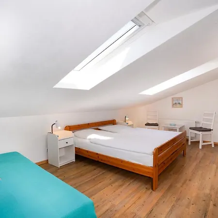 Apartman Haus Marienfeld 