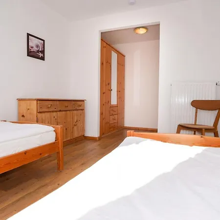 Apartman Haus Marienfeld 